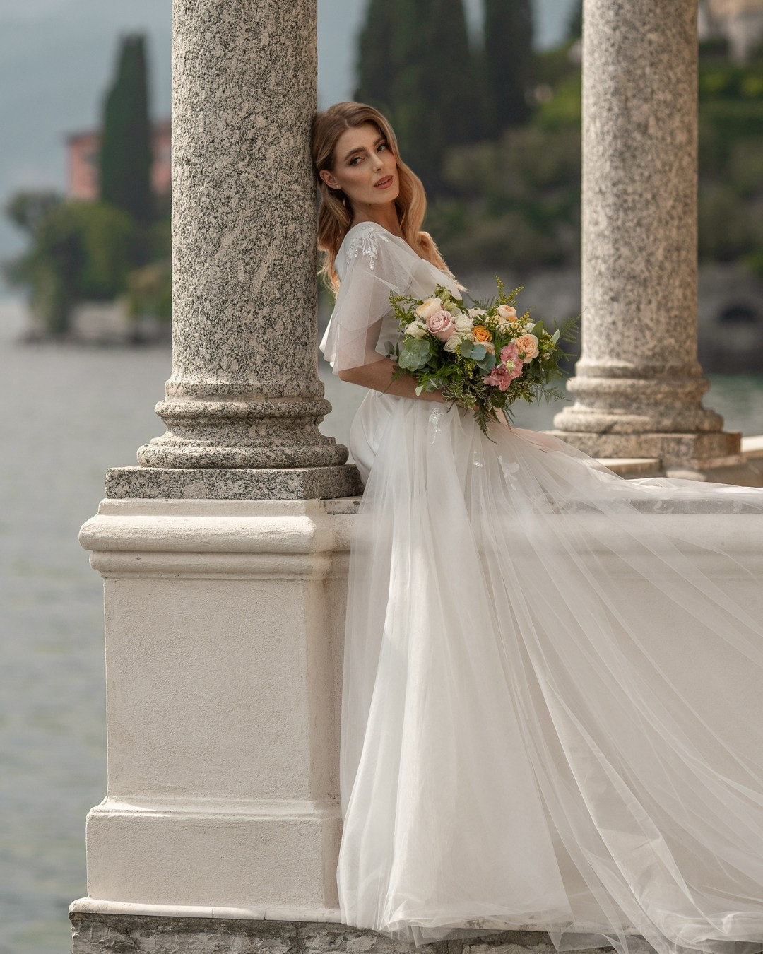 Main. Maria Anistratova | Destination Photographer, Videographer & Drone Pilot — Lake Como