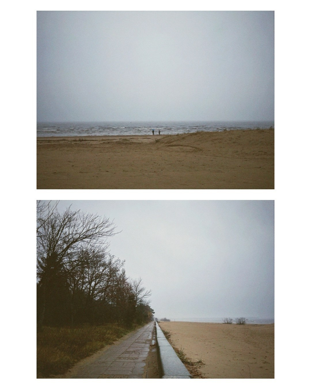 Saint-Petersburg. Alina Panover