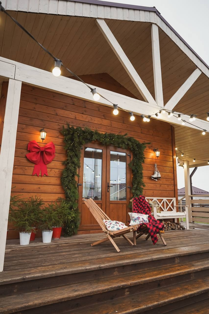 Новогодняя фотосессия в Туле. Портретный, семейный, свадебный фотограф. Бизнес, контент съёмка. Тула