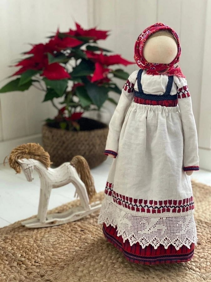 Горбунова Людмила Алексеевна. Галерея участников Российской Премии Искусств