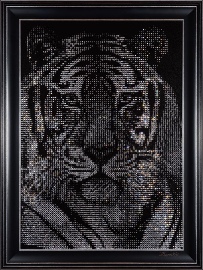 Соболева Ольга Николаевна. Галерея участников Российской Премии Искусств