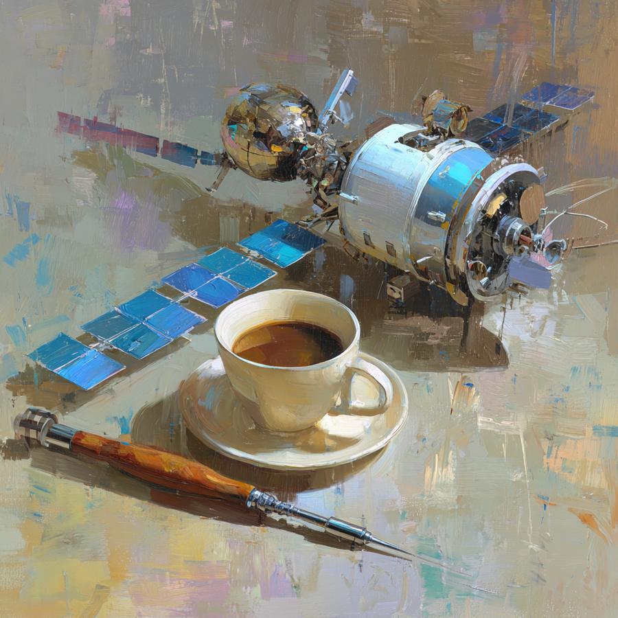 Фукина Юлия Константиновна. Галерея участников Российской Премии Искусств