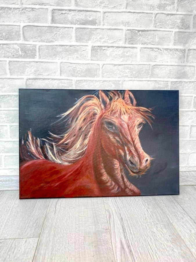 Бойко Юлия Сергеевна. Галерея участников Российской Премии Искусств