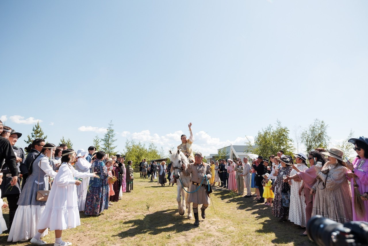 Отзывы. Антон Кондратьев — Репортажный фотограф, Якутск