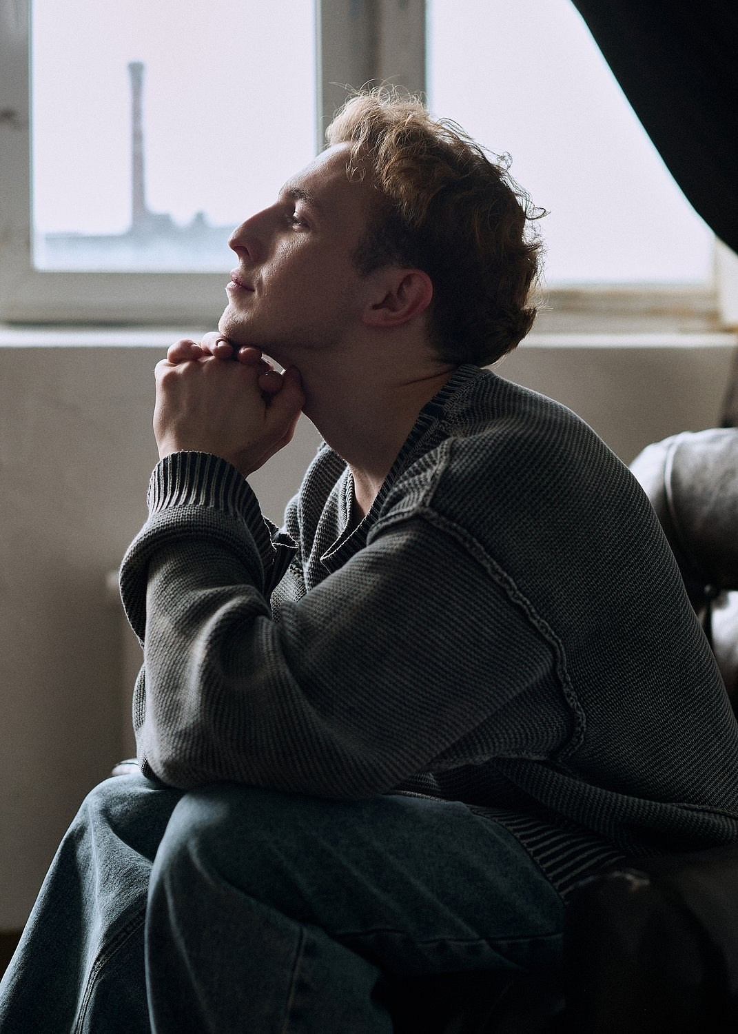 Айгиз. Портретный фотограф в Санкт-Петербурге