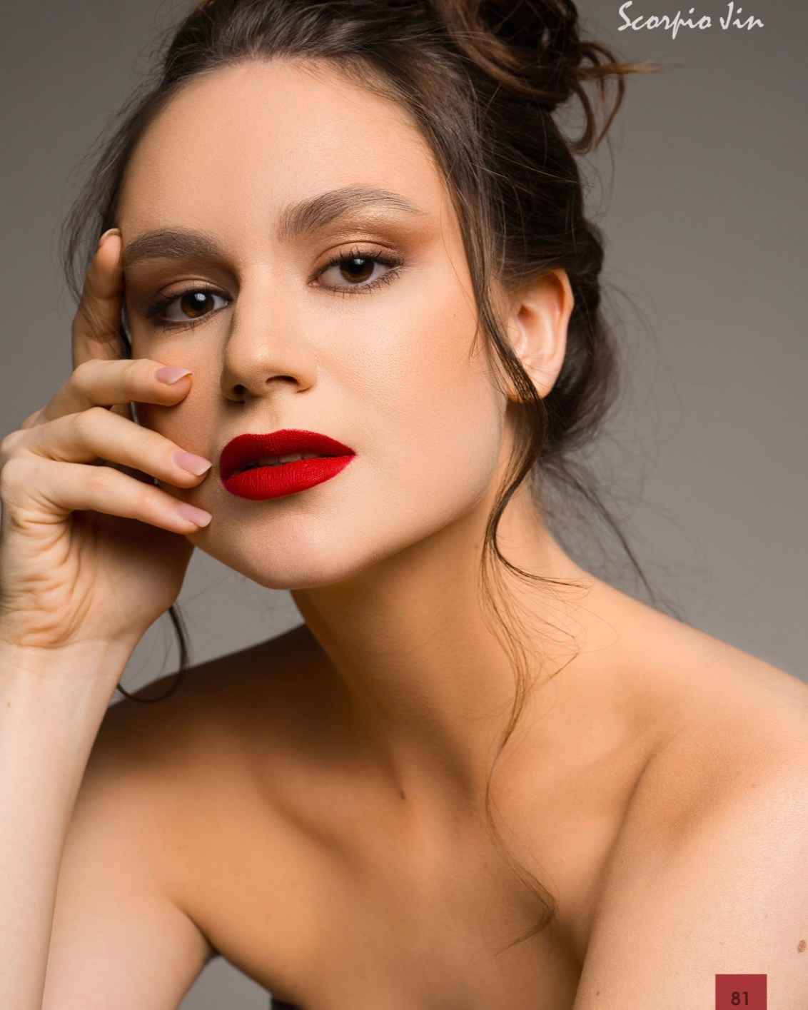 Публикации в журналах. Ирина Горбенко — фотограф в Екатеринбурге