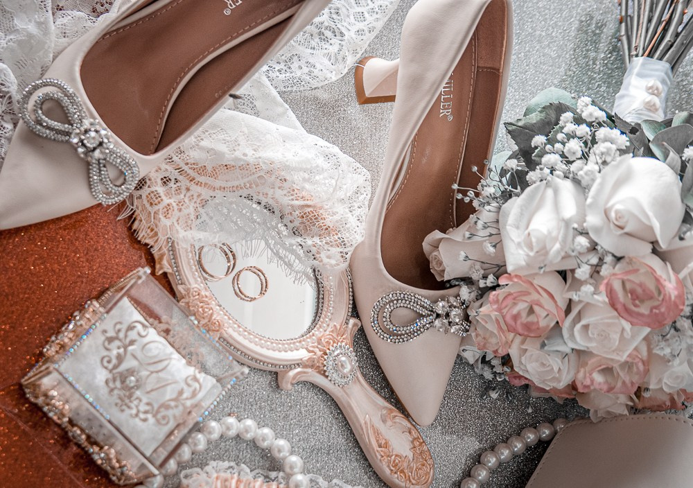 Сборы невесты и жениха. Семейный фотограф Анна Лищук г. Таганрог