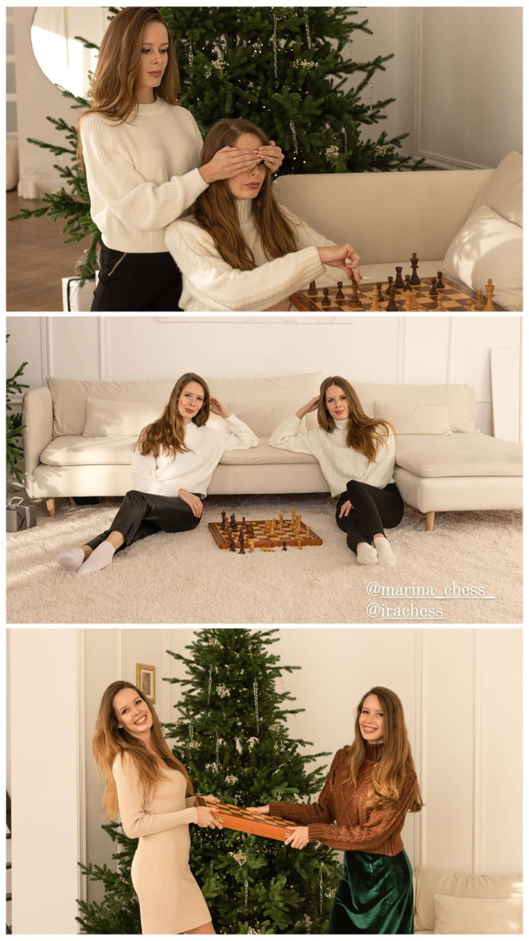 Коллажи со съёмок. Фотограф в Краснодаре Арина Кудряшова