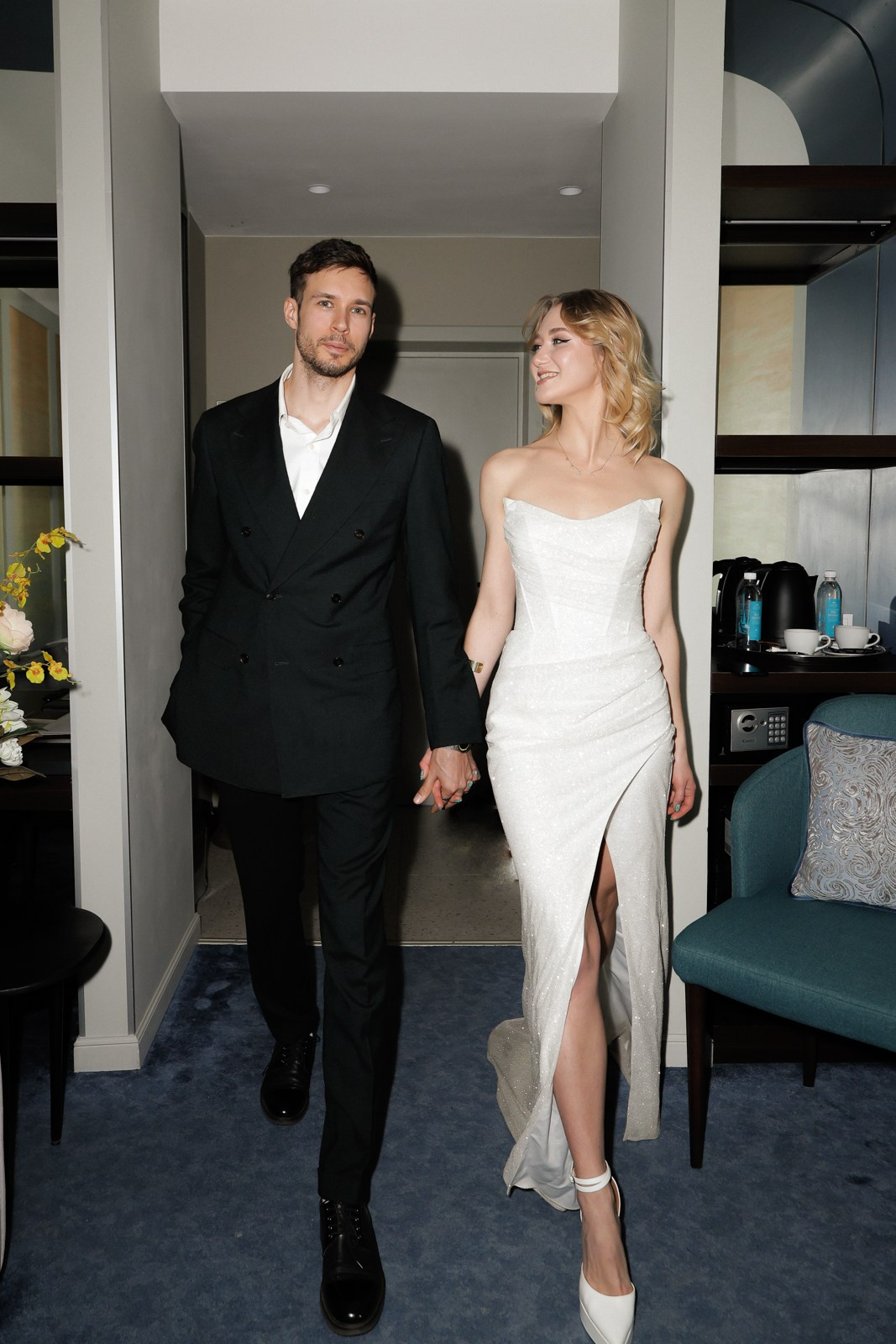 Максим и Кристина. 2024. Свадебный фотограф Великий Новгород Станислав Кособудский