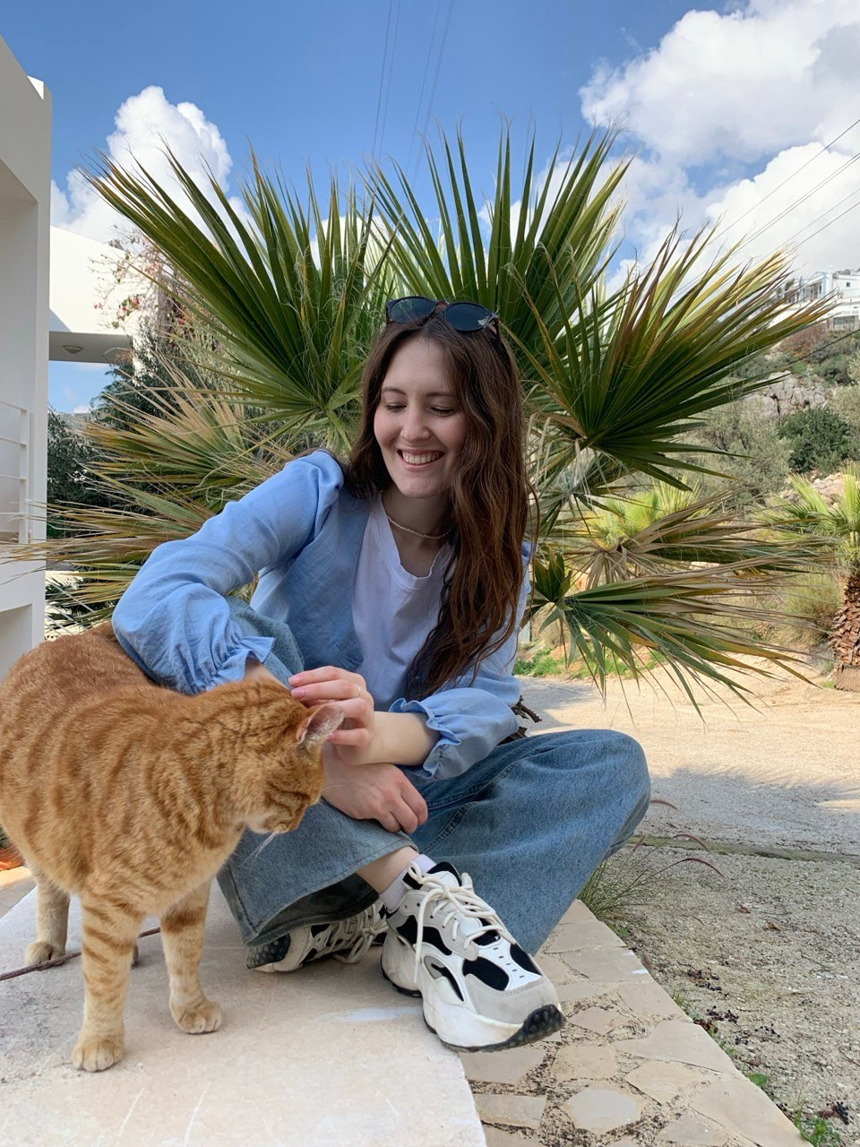 TRAVELERS: гайды, фото из путешествий, личные рекомендации