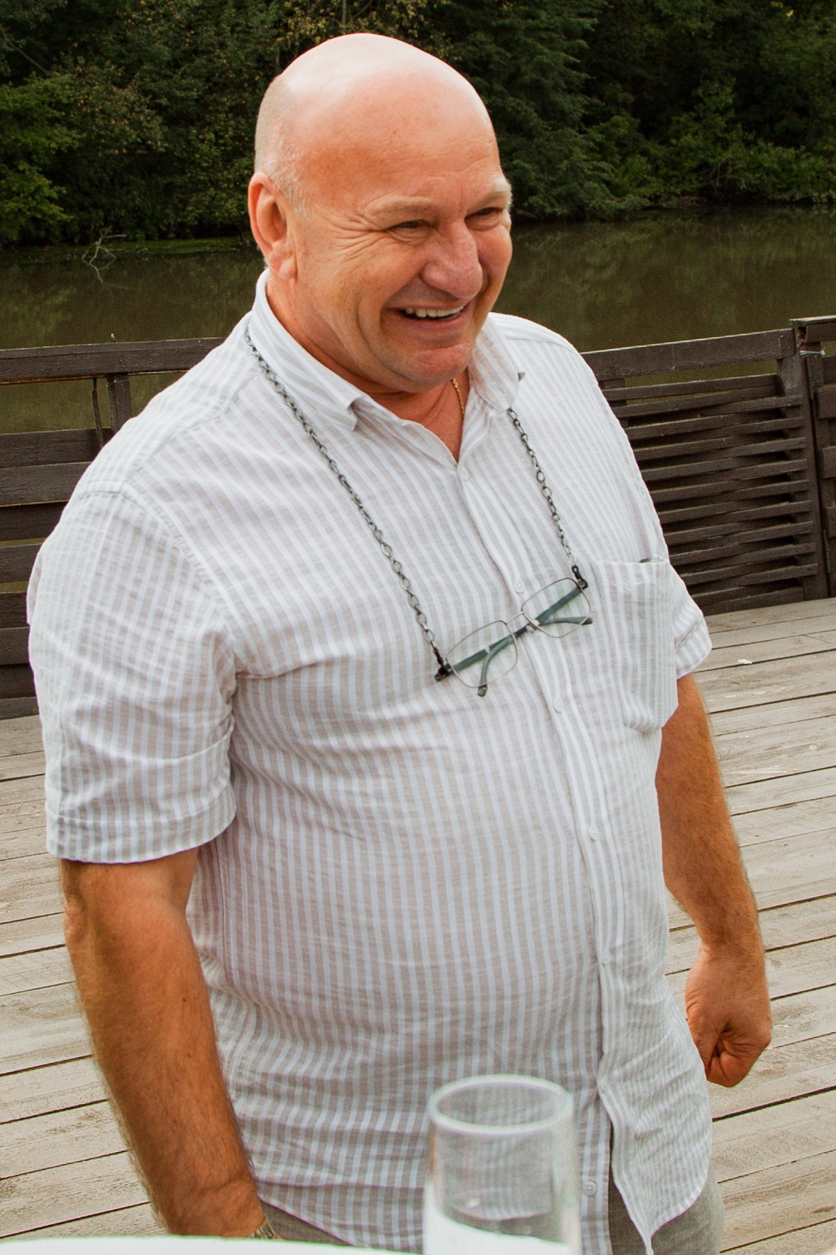 Корпоратив Weltall Group. ᅠ