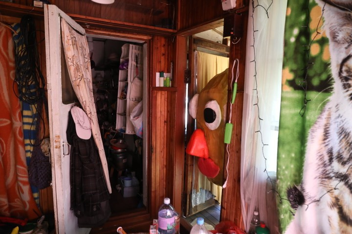 Окартофливание. Портретный фотограф Ванинен Анастасия. Санкт-Петербург