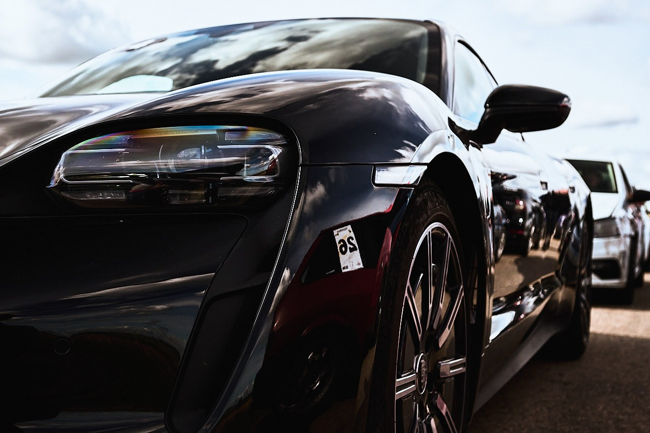 Июльская миля дрэг. Спортивный репортажный фотограф в Ижевске Сергей Мерзляков