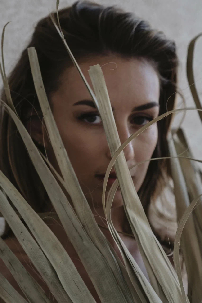 Натали. Дарья Батулина. Фотограф. Санкт-Петербург