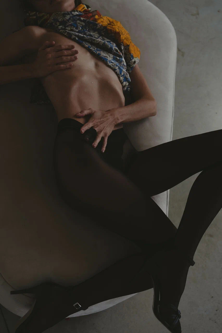 Натали. Дарья Батулина. Фотограф. Санкт-Петербург