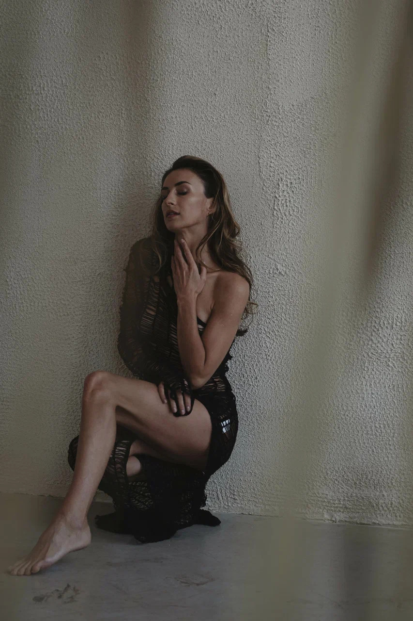 Натали. Дарья Батулина. Фотограф. Санкт-Петербург