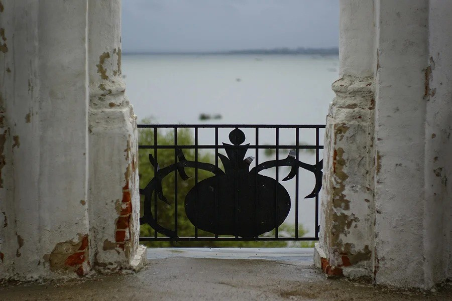 Путешествия. Фотограф Ирина Абзалова