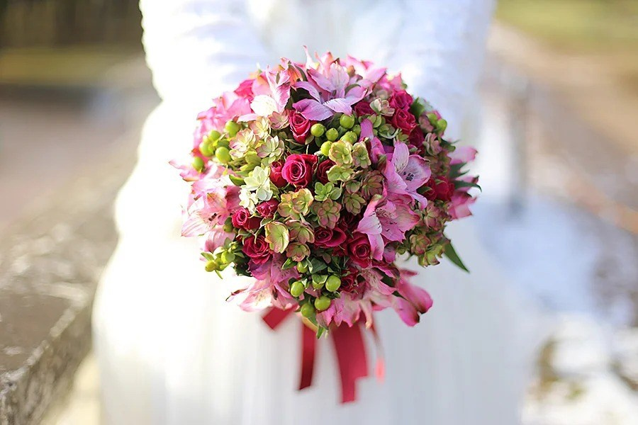 Свадьбы. Фотограф Ирина Абзалова