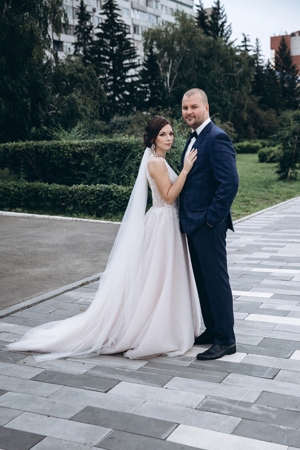 Руслан и Ольга. Марина Соколова. Контентный и семейный фотограф г. Красноярск