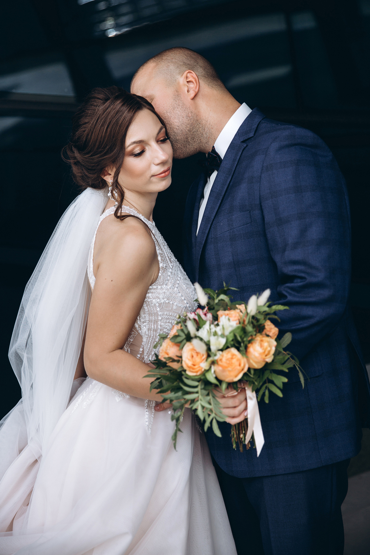 Руслан и Ольга. Марина Соколова. Контентный и семейный фотограф г. Красноярск