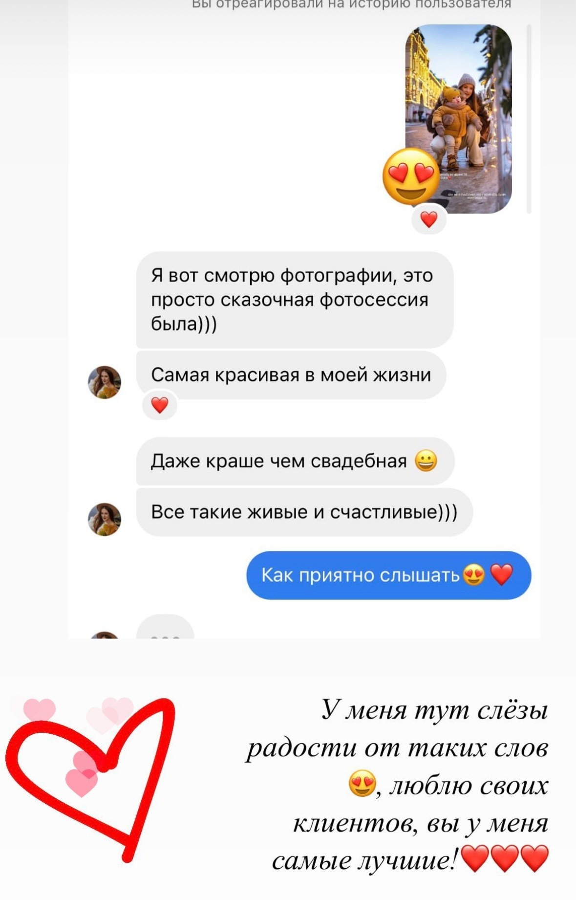 Фотограф Сластина Лариса