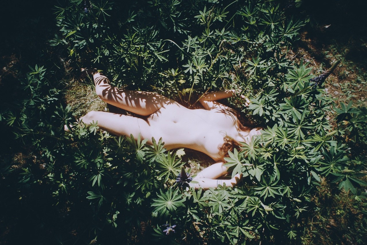 НЮ. Фотограф для маркетплейсов Михаил Бове