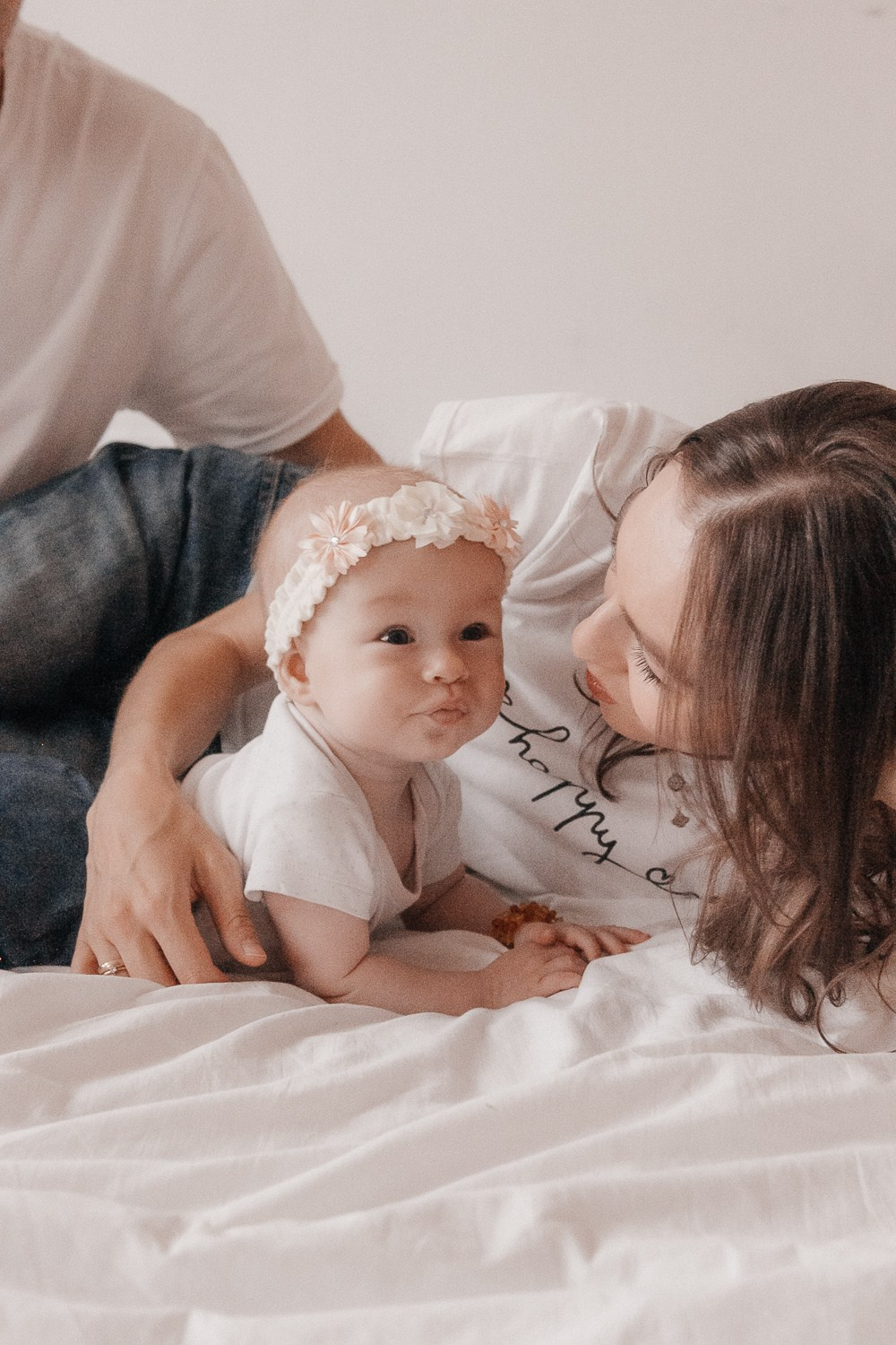 FAMILY. Семейный фотограф Казань Никита Федин