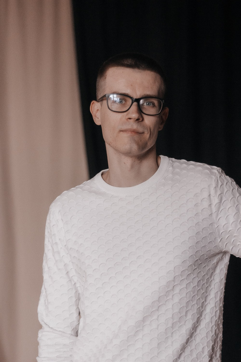 MAN. Семейный фотограф Казань Никита Федин