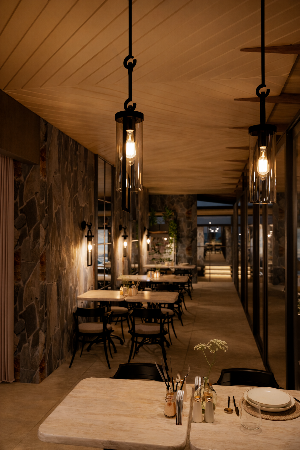 MO. TA FORM | Дизайн интерьера