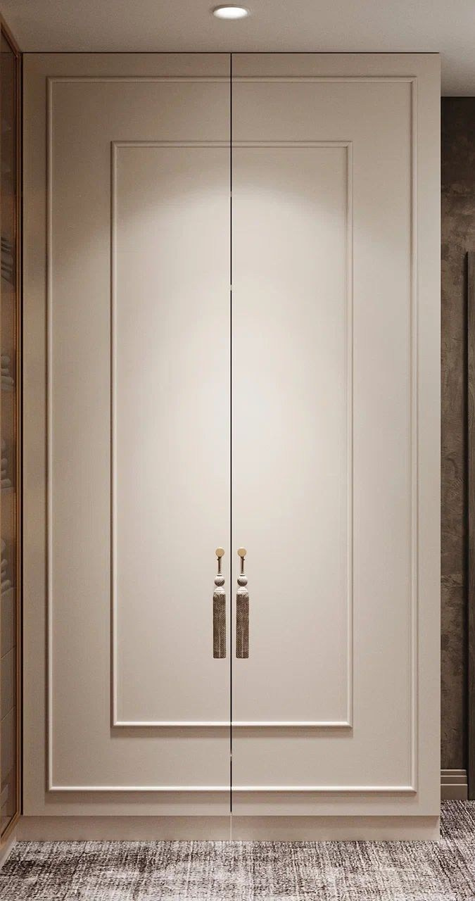 Appartment 115 sq m. Профессиональный дизайнер интерьера