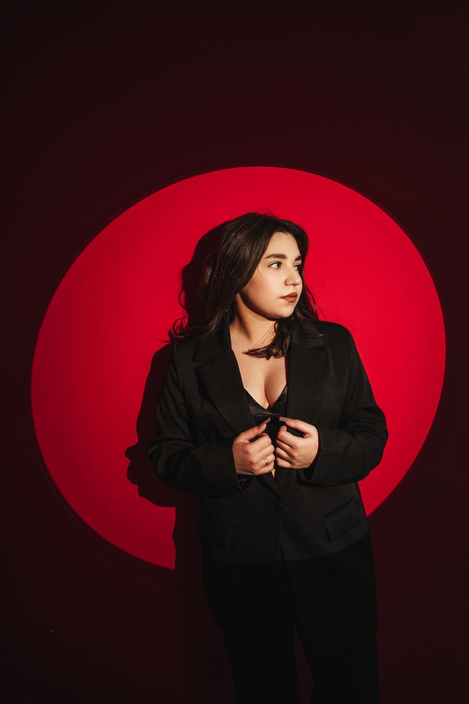 Стили портретов. СИГМА | Студия выпускных альбомов Красноярск