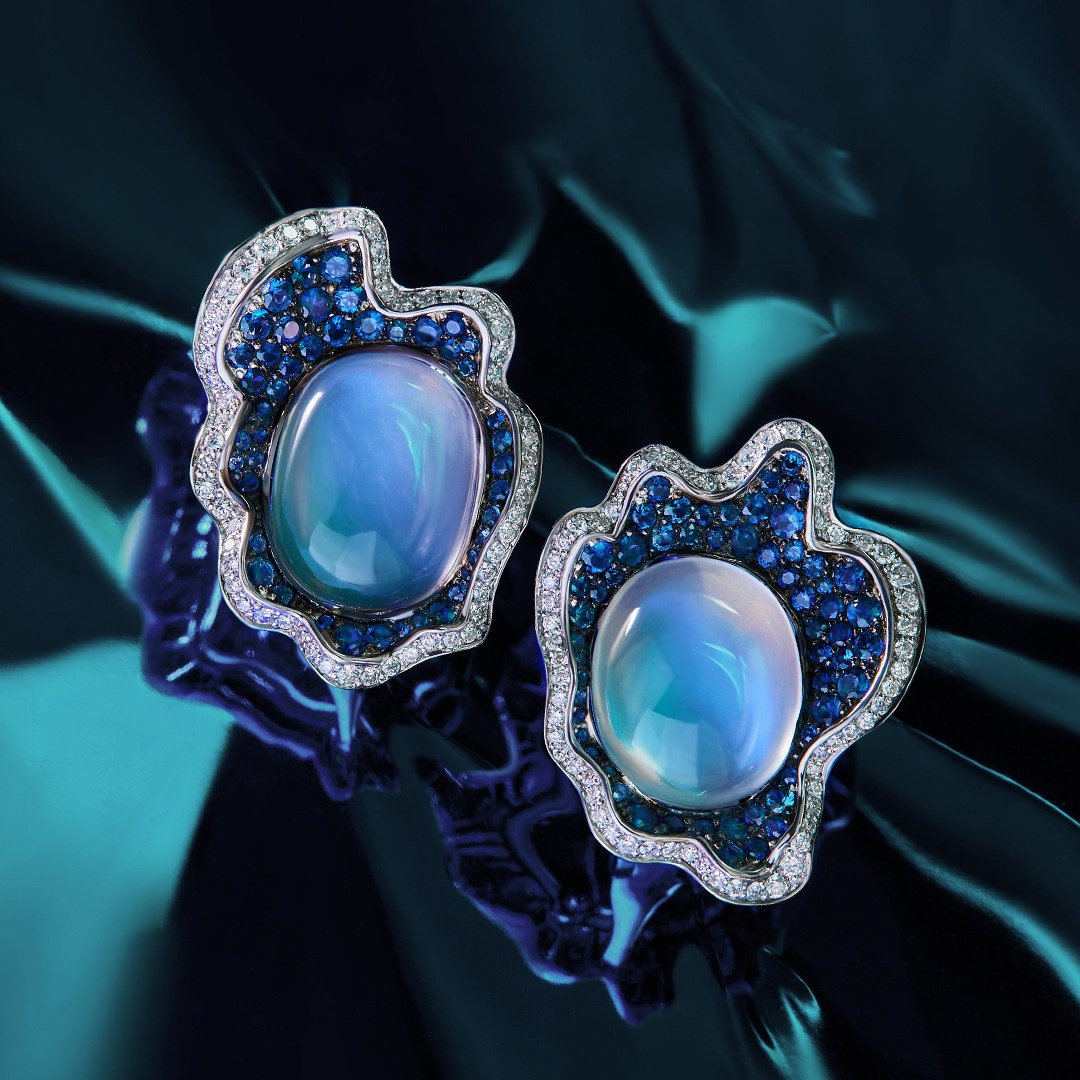 Jewelry. Nika Soul | фотограф Обнинск, Москва