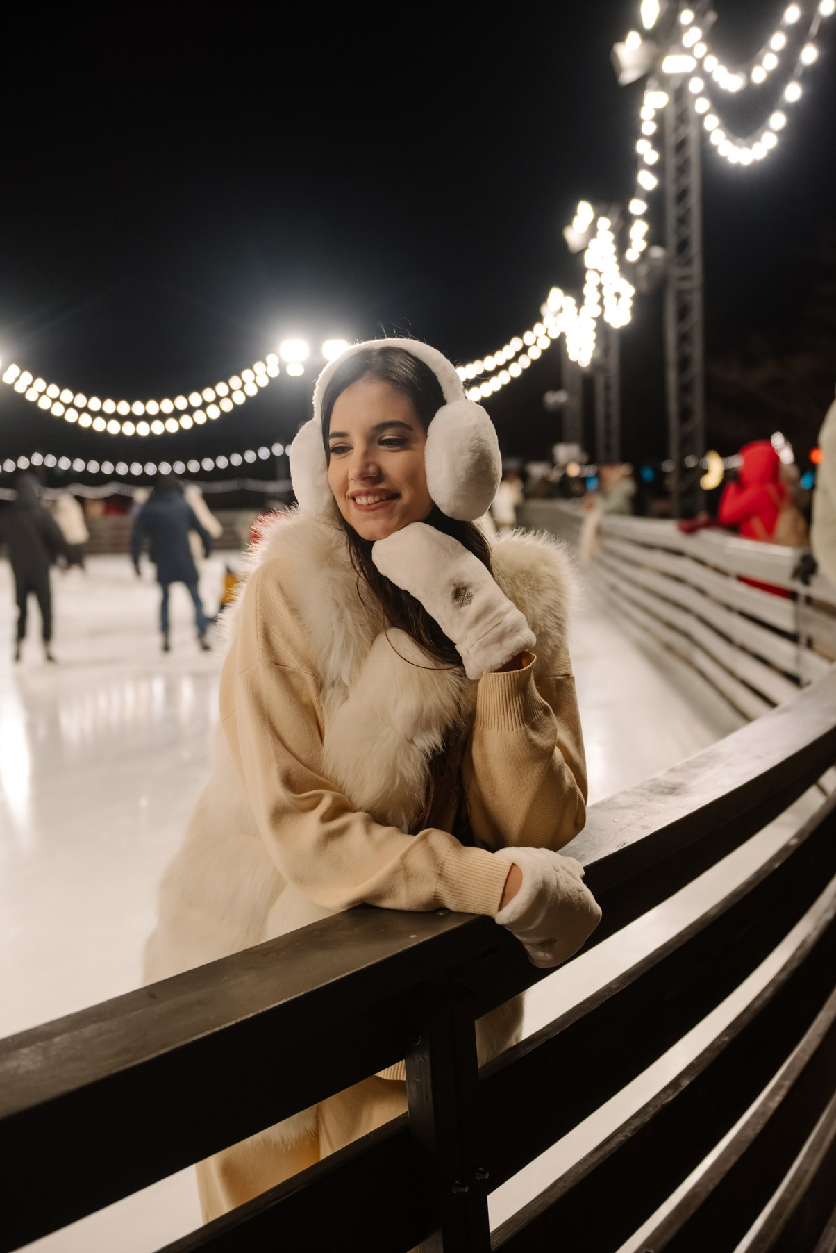 Индивидуальная. Диана. Свадебный и сеейный фотограф в Санкт-Петербурге Елена Худякова