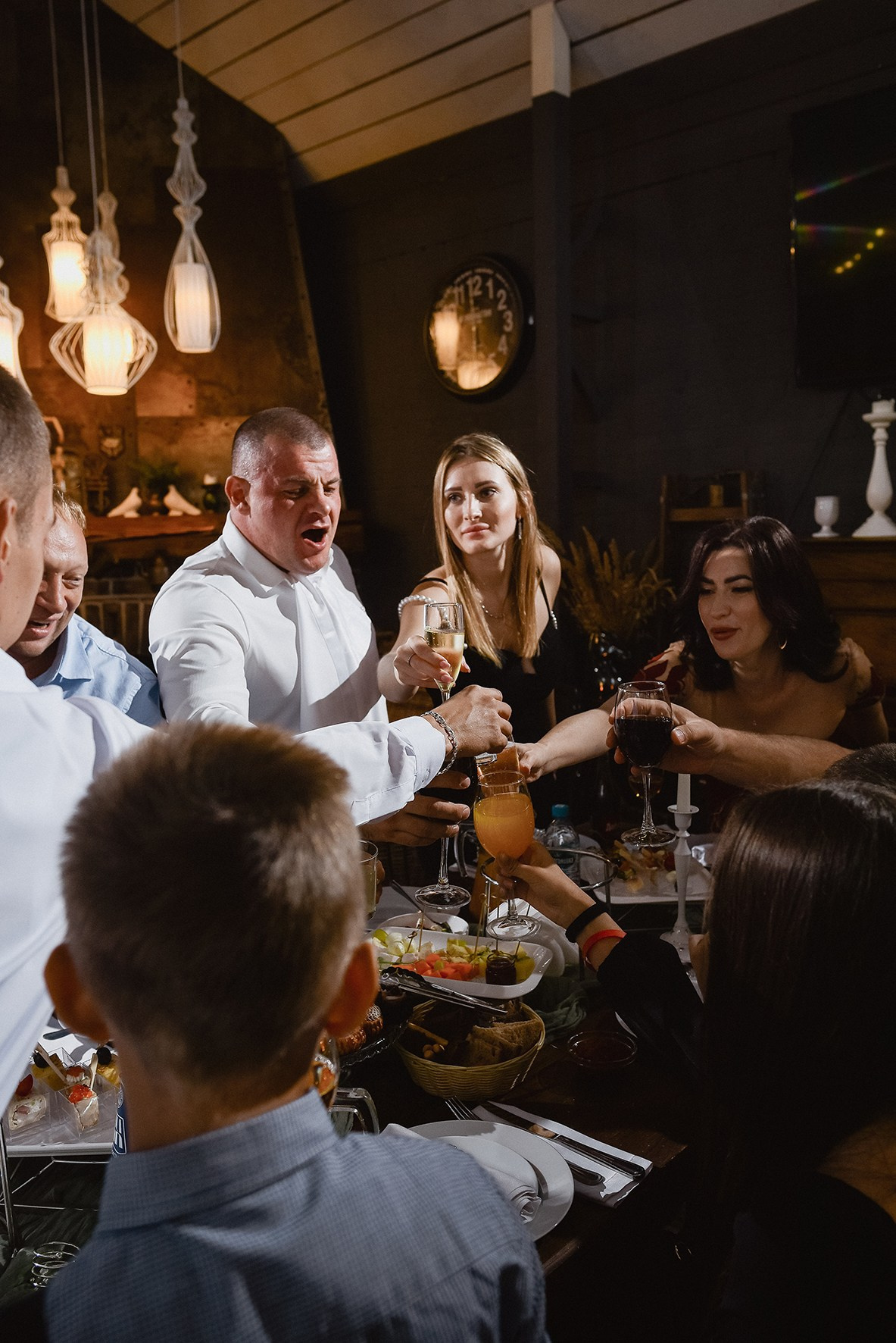 Любовь и Андрей. Свадебный и семейный фотограф в Ростове-на-Дону Елена Сторожок