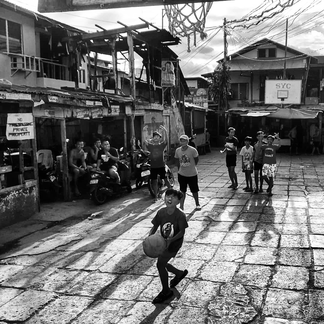 ТРЭВЭЛ. Творческие фотосессии в Москве