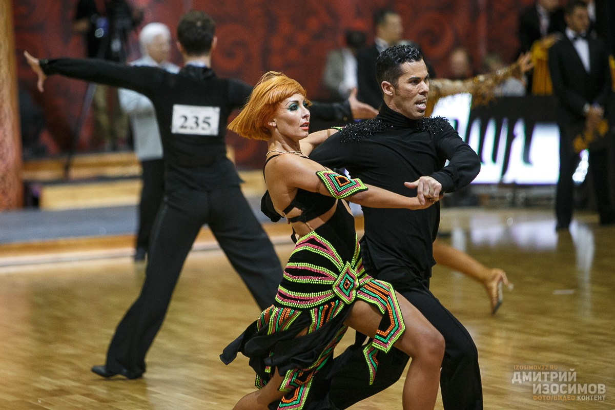 Золотые ворота Сибири