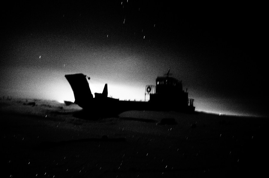 Summer Shore. Vitaly Severov