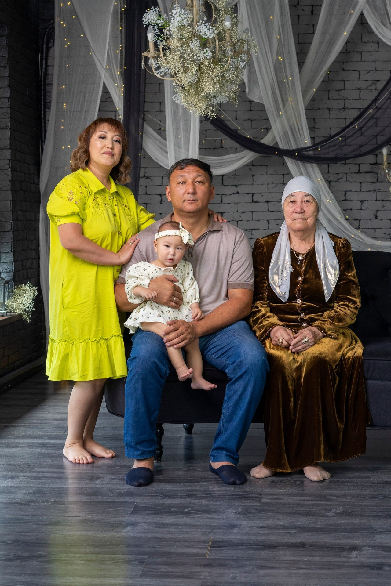 Отзывы. Студия семейной и детской фотографии