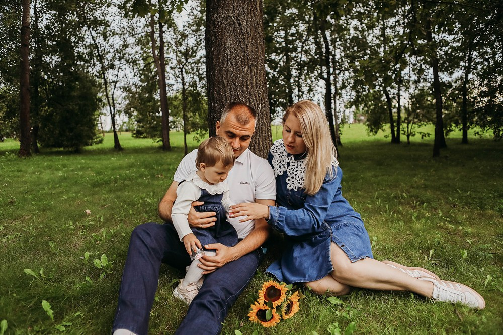 Лето — маленькая жизнь…. Катя Сидор — фотограф в Москве