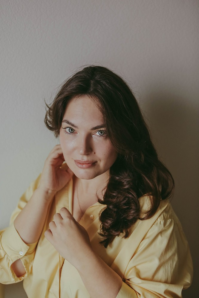 Дом — территория настоящности!. Катя Сидор — фотограф в Москве