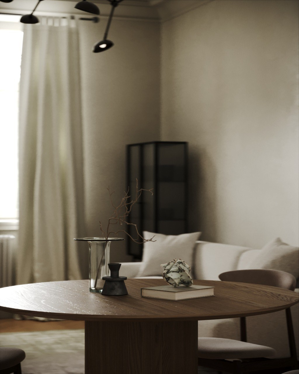 Apart.desing. ~влюбленный в свое дело 3д визуализатор~