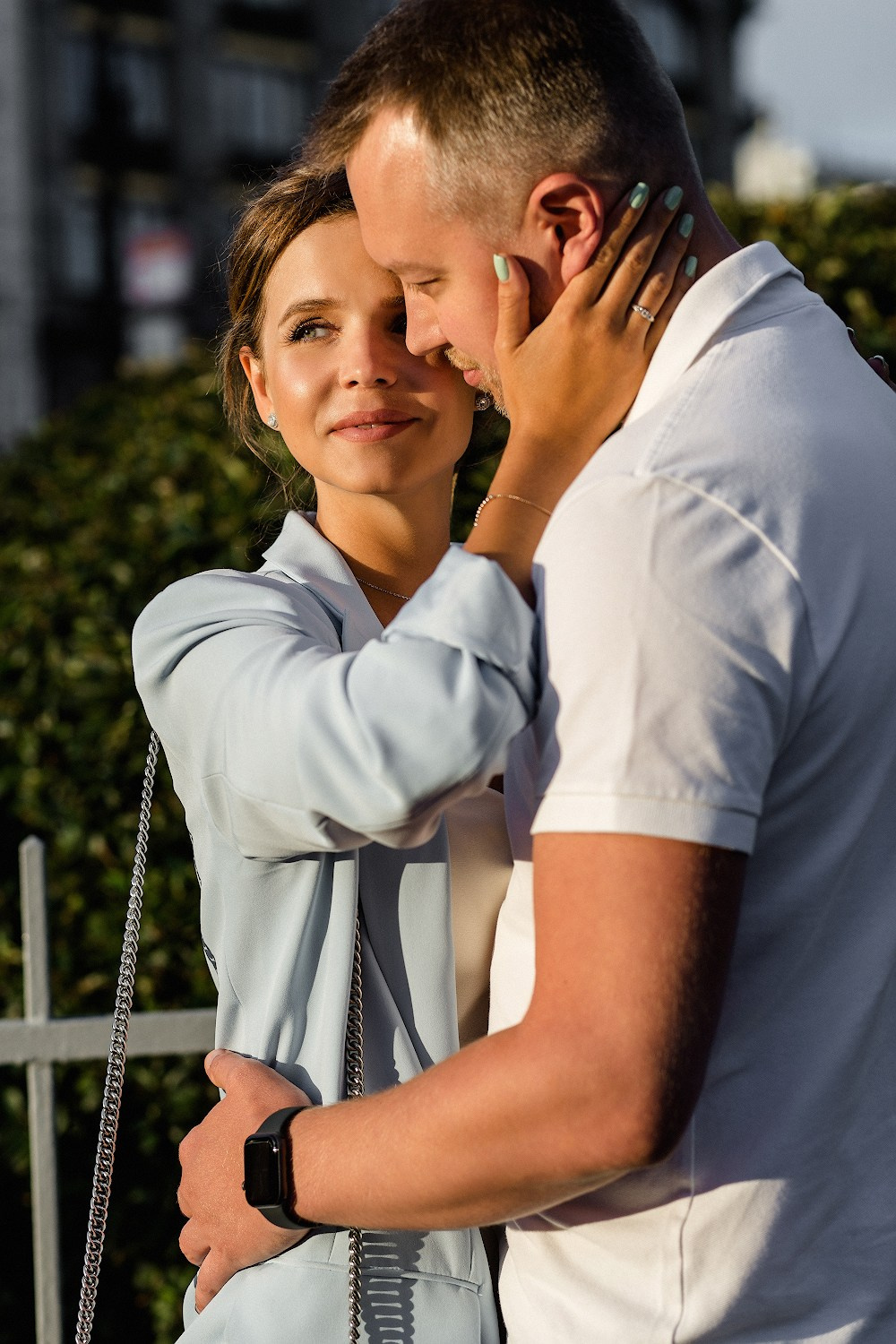 Анна и Иван. Главная