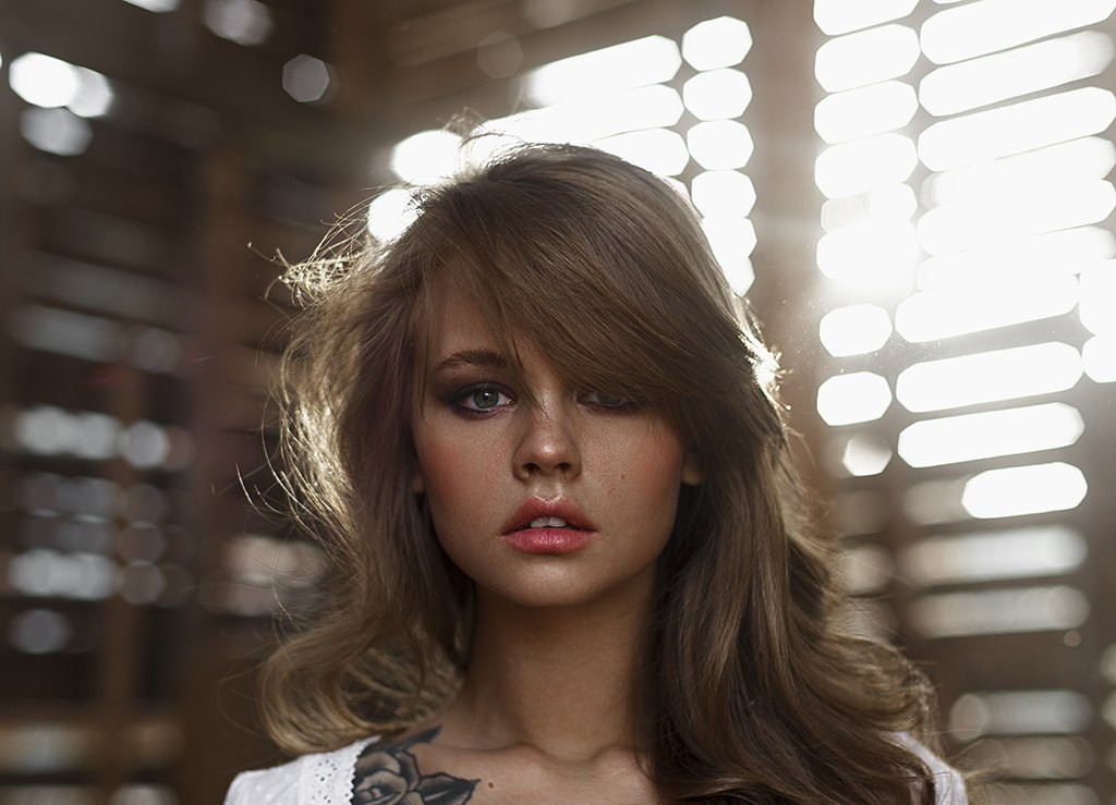 Портретная фотосъемка в Санкт-Петербурге. Портретный фотограф в Санкт-Петербурге Мерцалова Татьяна