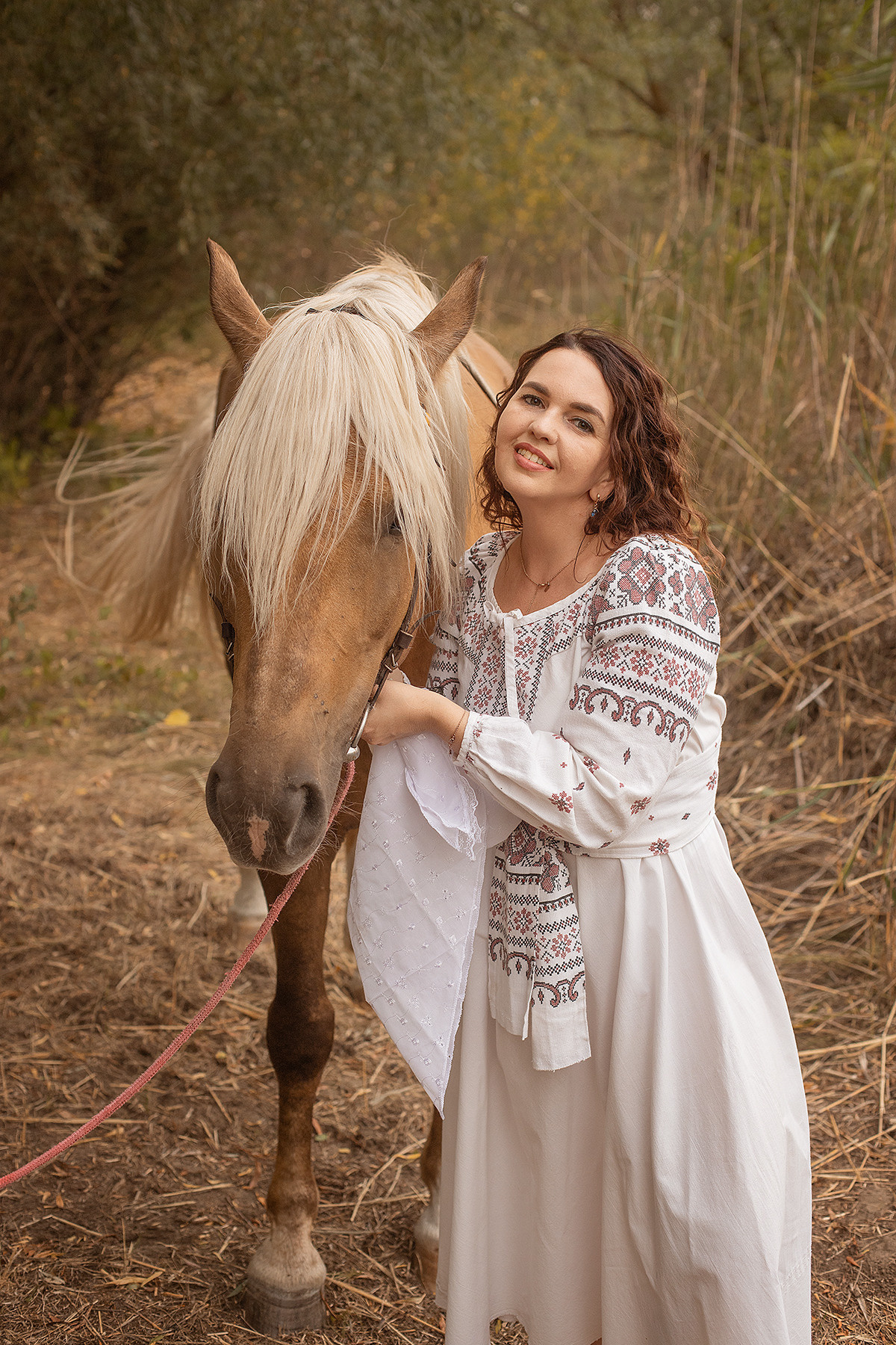 Конный двор. Фотограф в Волгодонске Елена Орешкина
