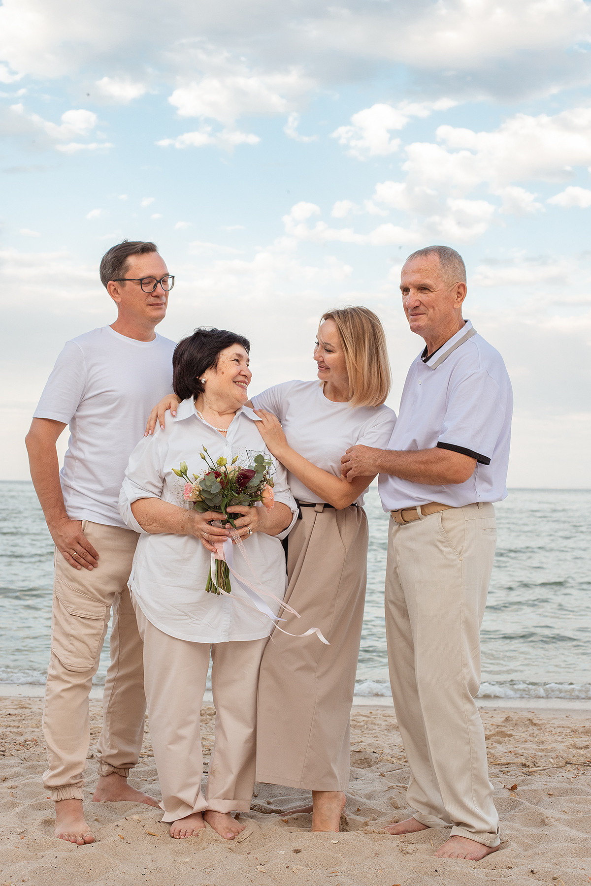 Подборка из разных съёмок. Фотограф в Волгодонске Елена Орешкина