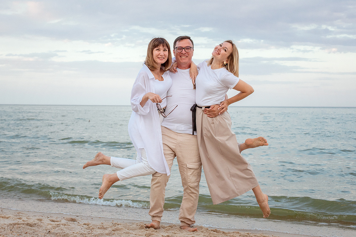 Подборка из разных съёмок. Фотограф в Волгодонске Елена Орешкина