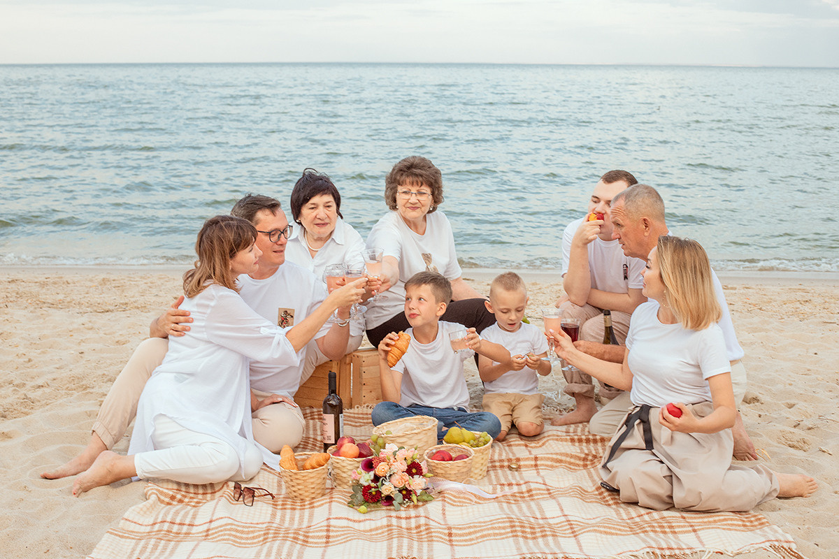 Подборка из разных съёмок. Фотограф в Волгодонске Елена Орешкина