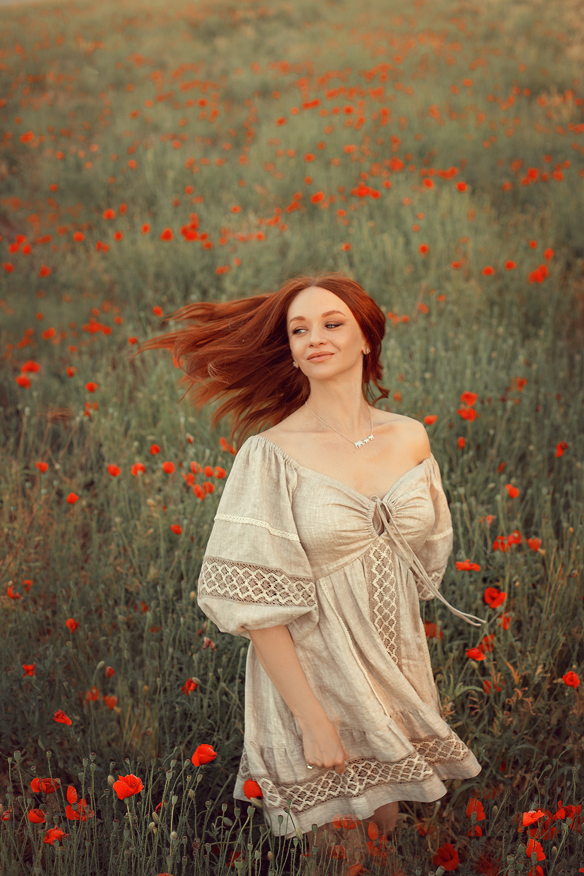 Маки. Фотограф в Волгодонске Елена Орешкина