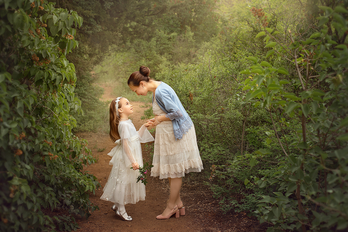 Подборка из разных съёмок. Фотограф в Волгодонске Елена Орешкина