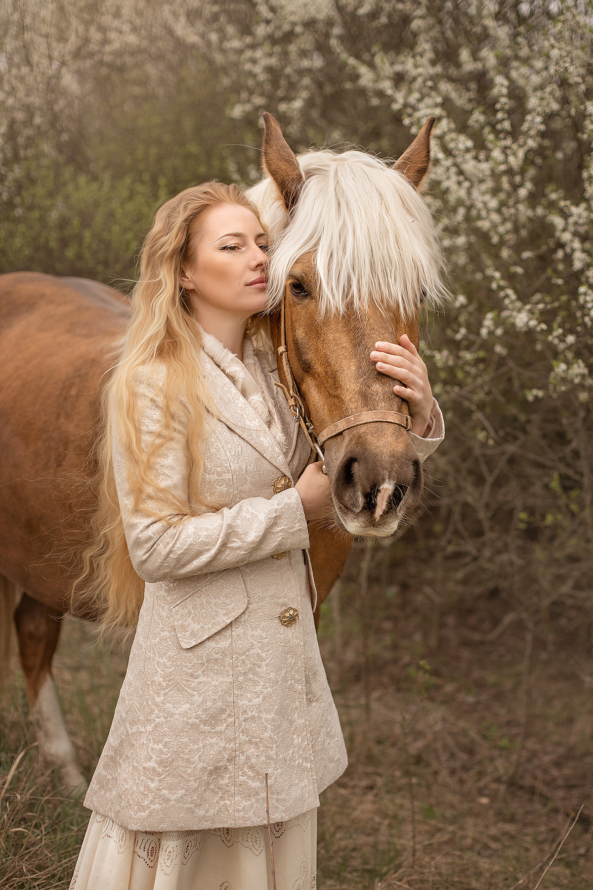 Конный двор. Фотограф в Волгодонске Елена Орешкина